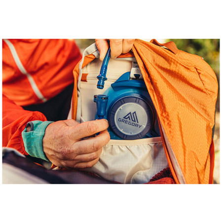 Bolsa de agua Gregory 3D Hydro 3L