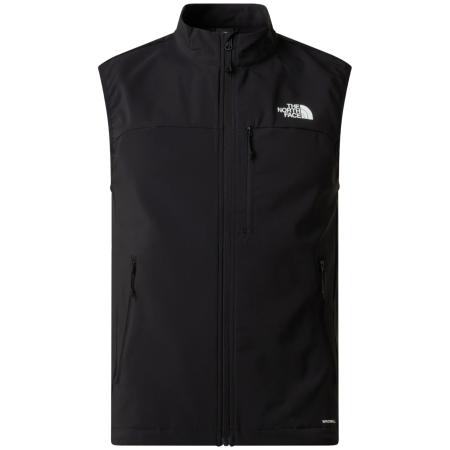Chaleco de hombre The North Face M Nimble Vest 2