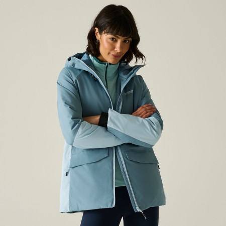 Chaqueta de mujer Regatta Marcia