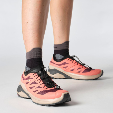 Calzado de mujer Salomon Xa Meta Made In France