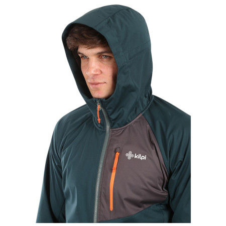 Chaqueta softshell de hombre Kilpi Beltra-M (2025)