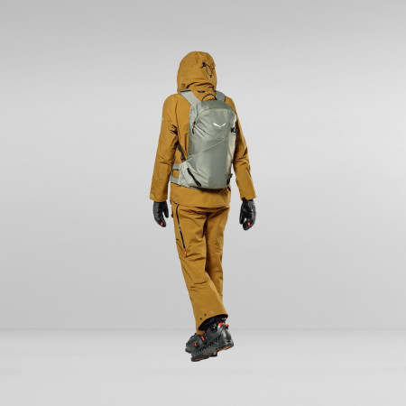 Mochila de mujer Salewa Sella Free 20L W