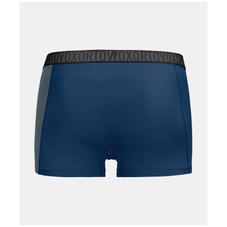 Calzoncillos bóxer funcionales para hombre Ortovox 150 Essential Trunks M