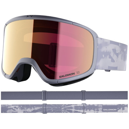 Gafas de esquí Salomon Aksium 2.0