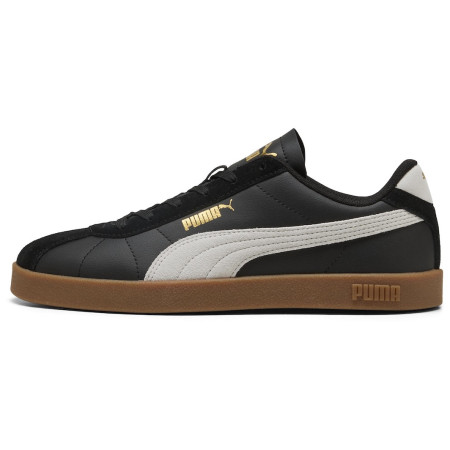 Calzado para caminar hombre Puma Club II Sd