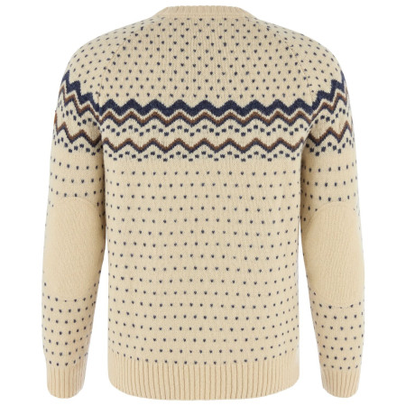 Jersey de hombre Fjällräven Övik Knit Sweater M