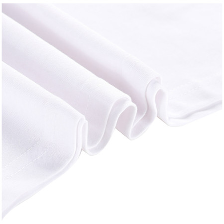 Camiseta de mujer Alpine Pro Nega 2