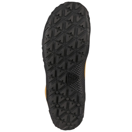 Calzado Kilpi Bare Leather High-U