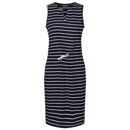 Vestido Regatta Fahari azul Nvy/WhiFnStr