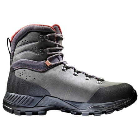 Calzado de mujer Mammut Nova Tour II High GTX W