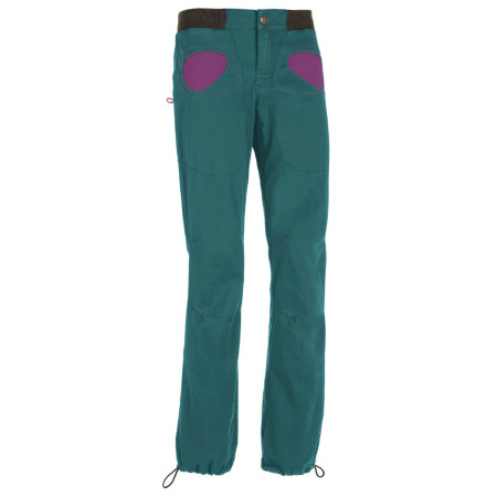 Pantalones de mujer E9 Onda Story Women's