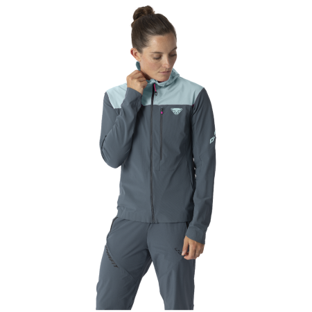 Chaqueta de mujer Dynafit Traverse Dst Jkt W
