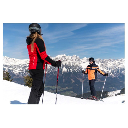 Chaqueta de hombre Trimm Fusion