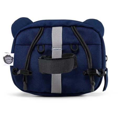 Alforja para bicicleta Affenzahn Handlebar Bag