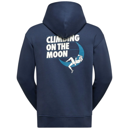 Sudadera La Sportiva Moon Rock Hoody U