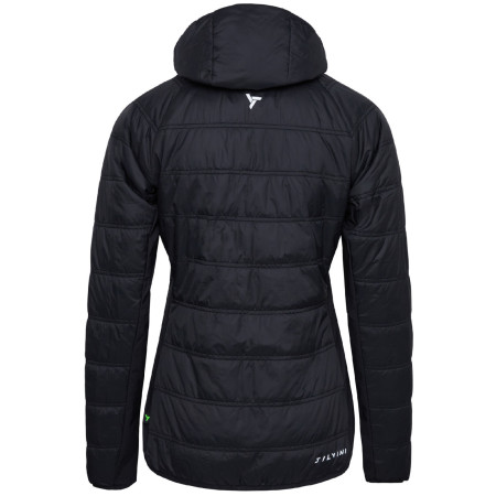 Chaqueta de mujer Silvini Simetta