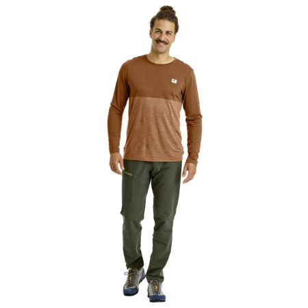 Pantalones de hombre Ortovox Pelmo Pants M