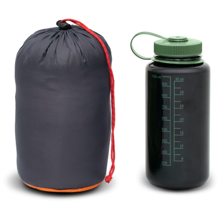 Edredón Robens Scoria Quilt UL +6°C Regular