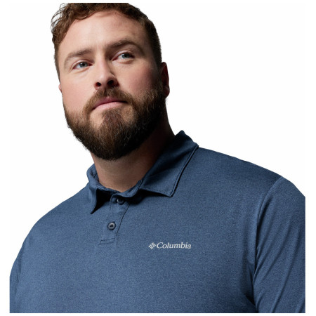 Camiseta de hombre Columbia Parsons Point™ Polo