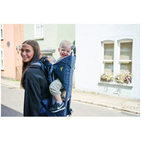 Mochila portabebés LittleLife Ranger S3 Child Carrier