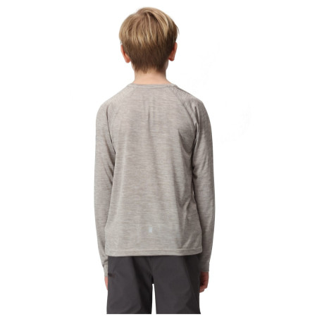 Camiseta para niños Regatta Burnlee