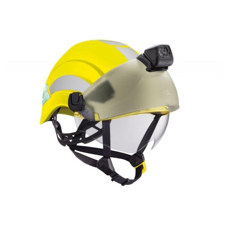Casco de escalada Petzl Vertex HI-VIZ