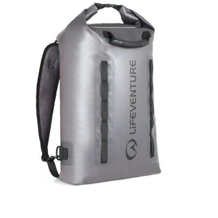 Bolsa impermeable LifeVenture Heavy Duty Drybag Backpack