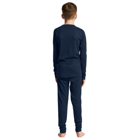 Juego funcional para niños Craft Baselayer Set 2 Jr Blue