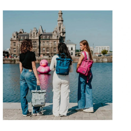 Mochila urbana Samsonite Urban Groove UG16