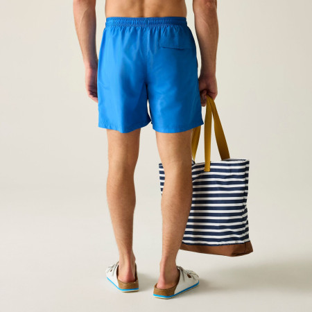 Pantalones cortos de hombre Regatta Mackleyna Swim Short