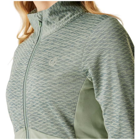 Sudadera funcional de mujer Dare 2b Elation IV Core Stretch