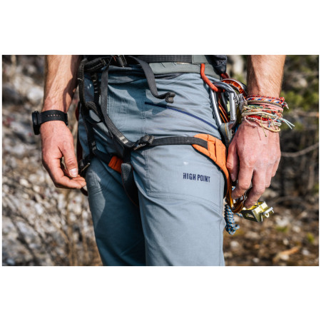 Pantalones de hombre High Point Rolling Pants
