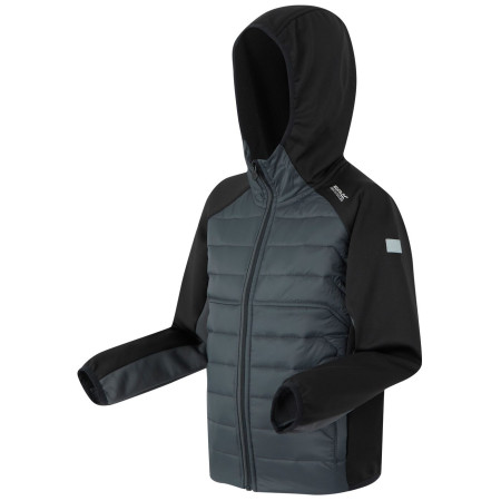 Chaqueta para niños Regatta Kielder Hybrid IX
