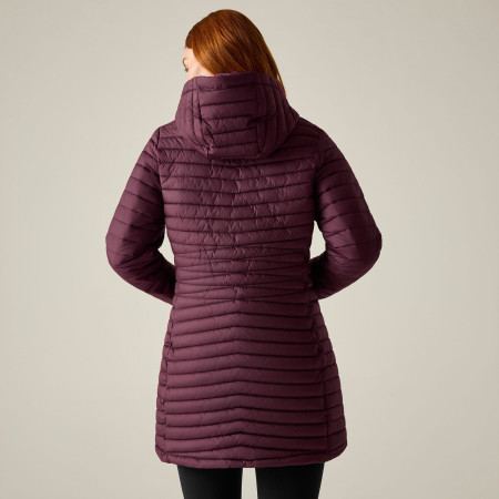 Abrigo de mujer Regatta Selenar Long Length