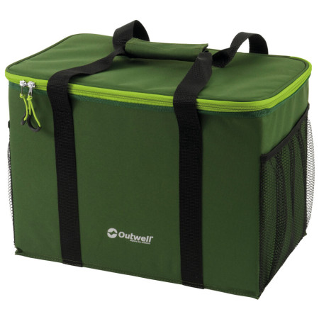 Bolsa refrigerante Outwell Penguin M verde oscuro Dark Green