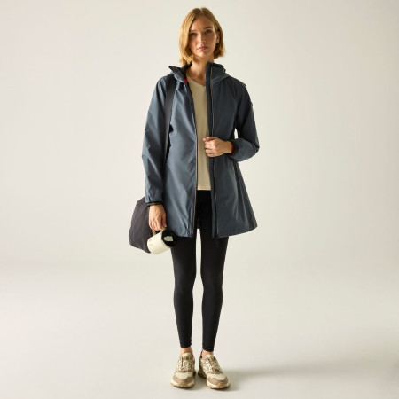 Chaqueta de mujer Regatta Lenika