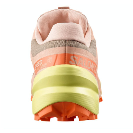 Zapatillas de carrera para mujer Salomon Speedcross 6