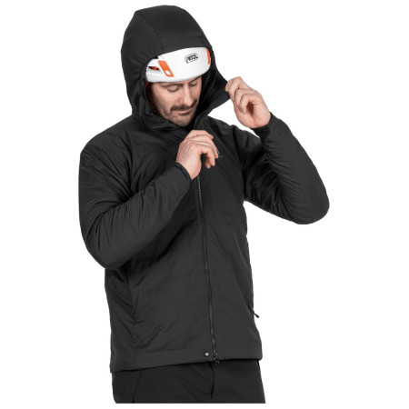 Chaqueta de hombre Mountain Equipment Intra Hooded Jacket Men's