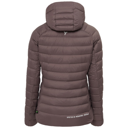 Chaqueta de mujer Silvini Piura