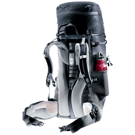 Mochila Deuter Aircontact Lite 45 + 10 SL