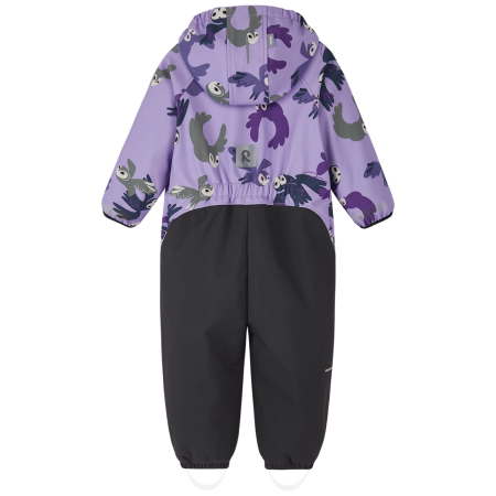 Mono para niños Reima Mjosa Blooming Lilac
