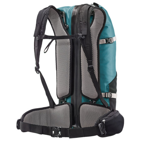Mochila Ortlieb Atrack 35L