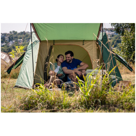 Tienda de campaña Coleman Swagger 3