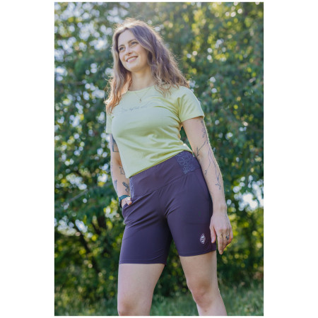 Pantalones cortos de mujer High Point Play 2.0 Lady Shorts