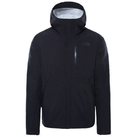 Chaqueta de hombre The North Face M Dryzzle Futurelight Jacket 2021 azul oscuro AviatorNavy