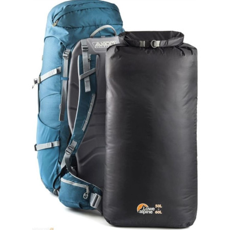 Bolsa impermeable Lowe Alpine Rucksac Liner M