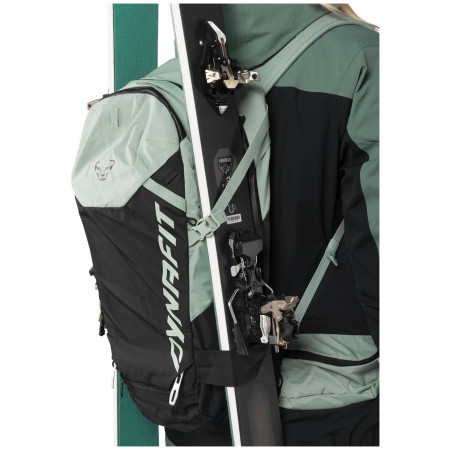 Mochila de mujer Dynafit Ridge 24 Backpack W