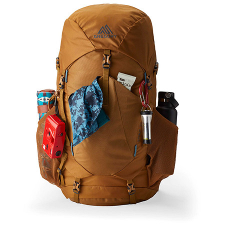 Mochila Gregory Stout 35