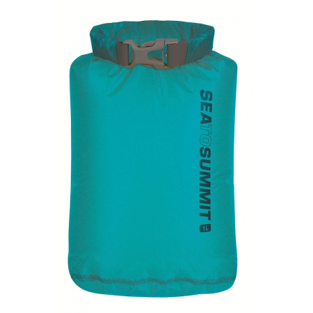 Bolsa Sea to Summit Ultra-Sil Nano Dry Sack 1l azul Blue