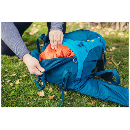 Mochila de mujer Gregory Amber 44 Plus Size